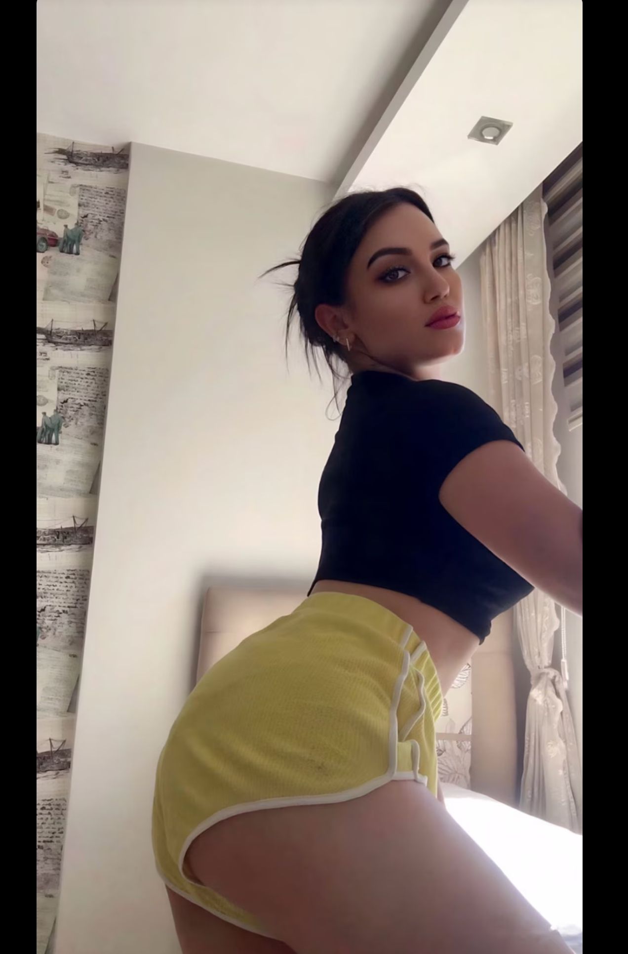Aksaray Escort