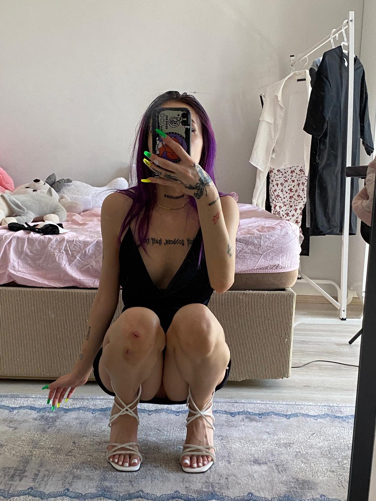 Aksaray Escort
