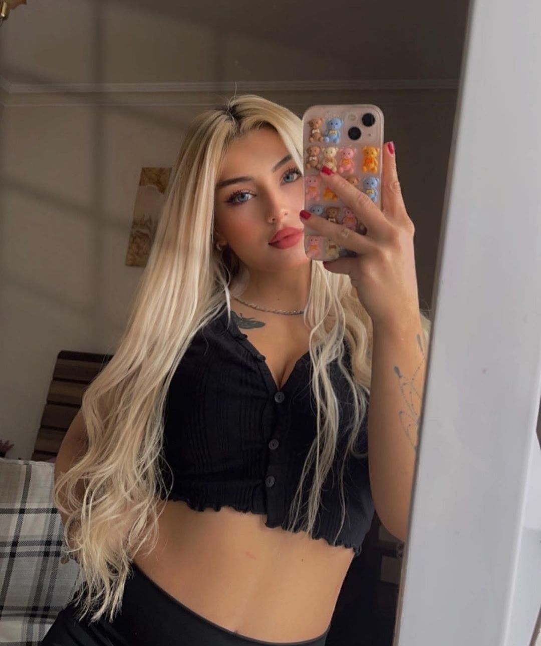 Aksaray Escort