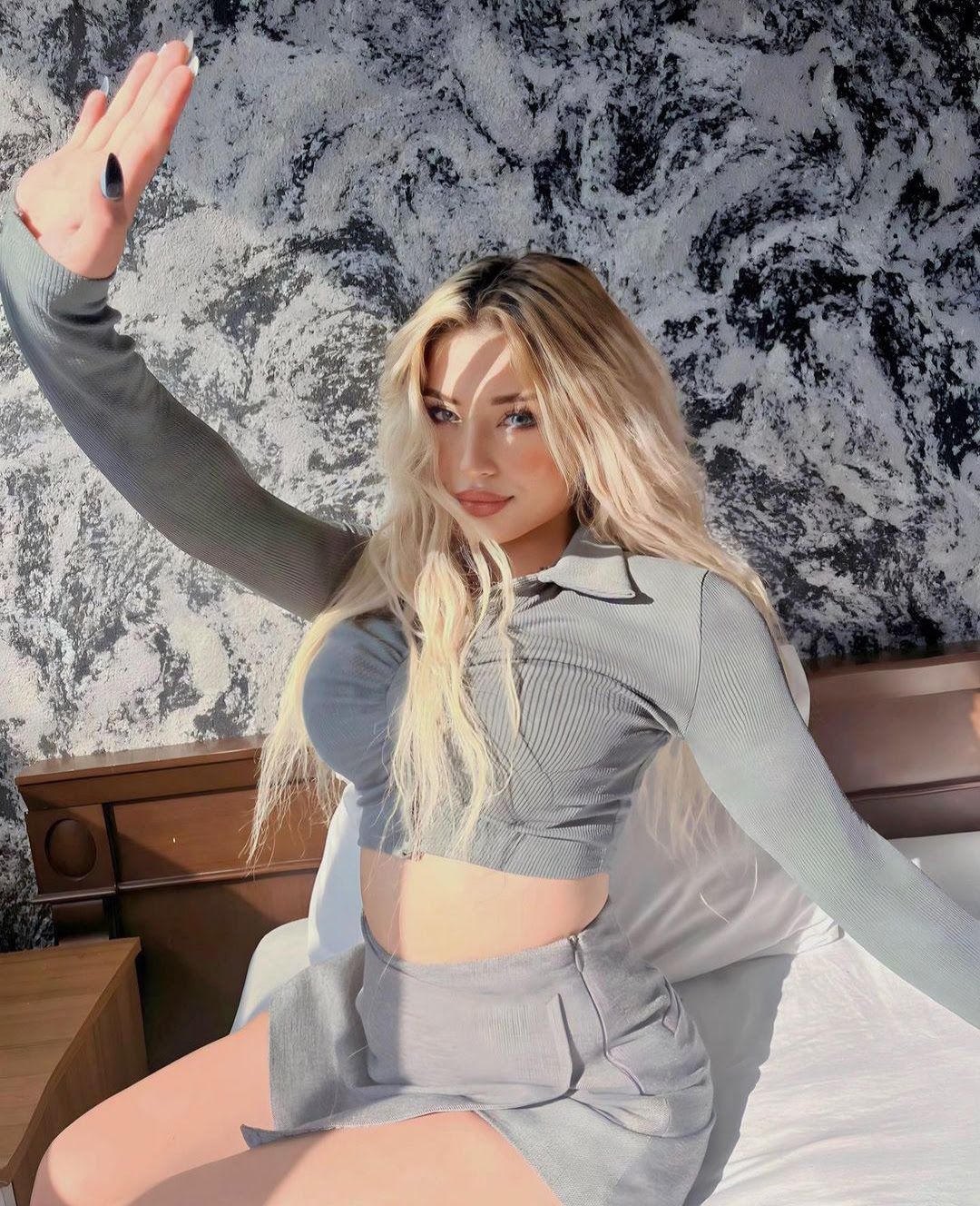 Aksaray Escort