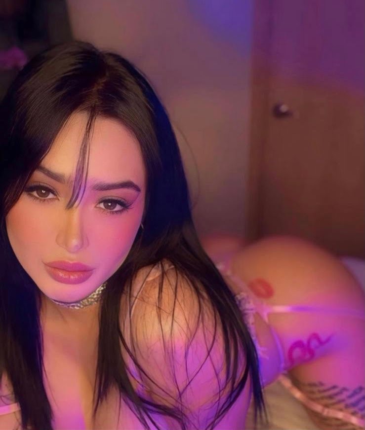 Aksaray Escort